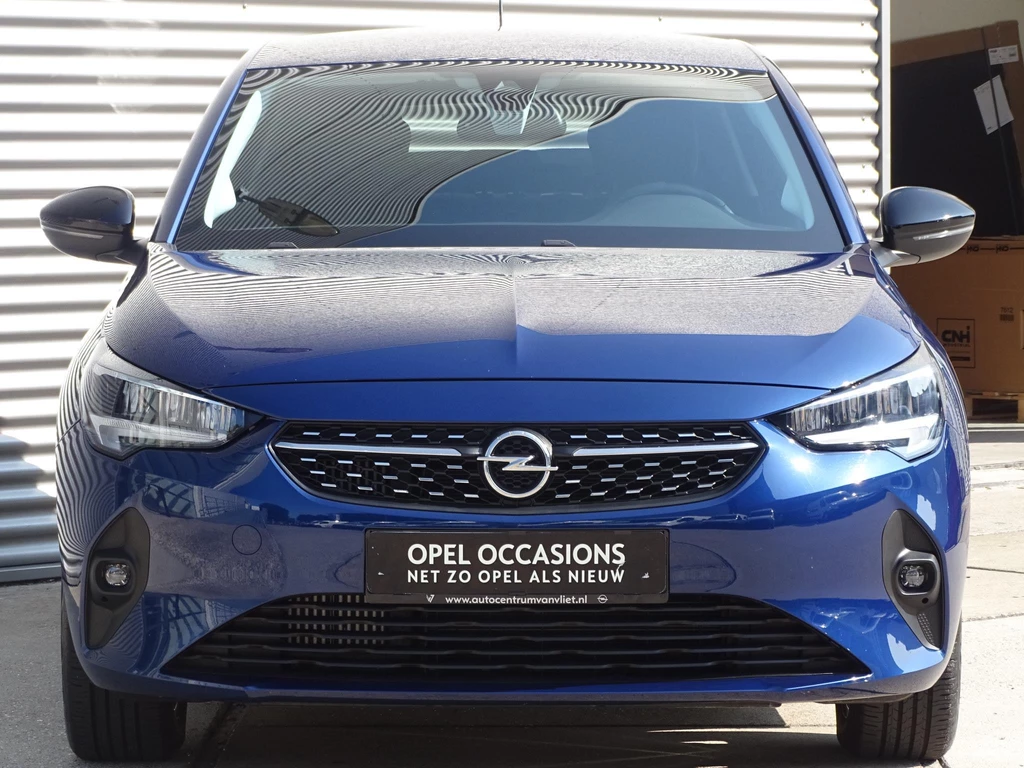 Opel Corsa – foto 6
