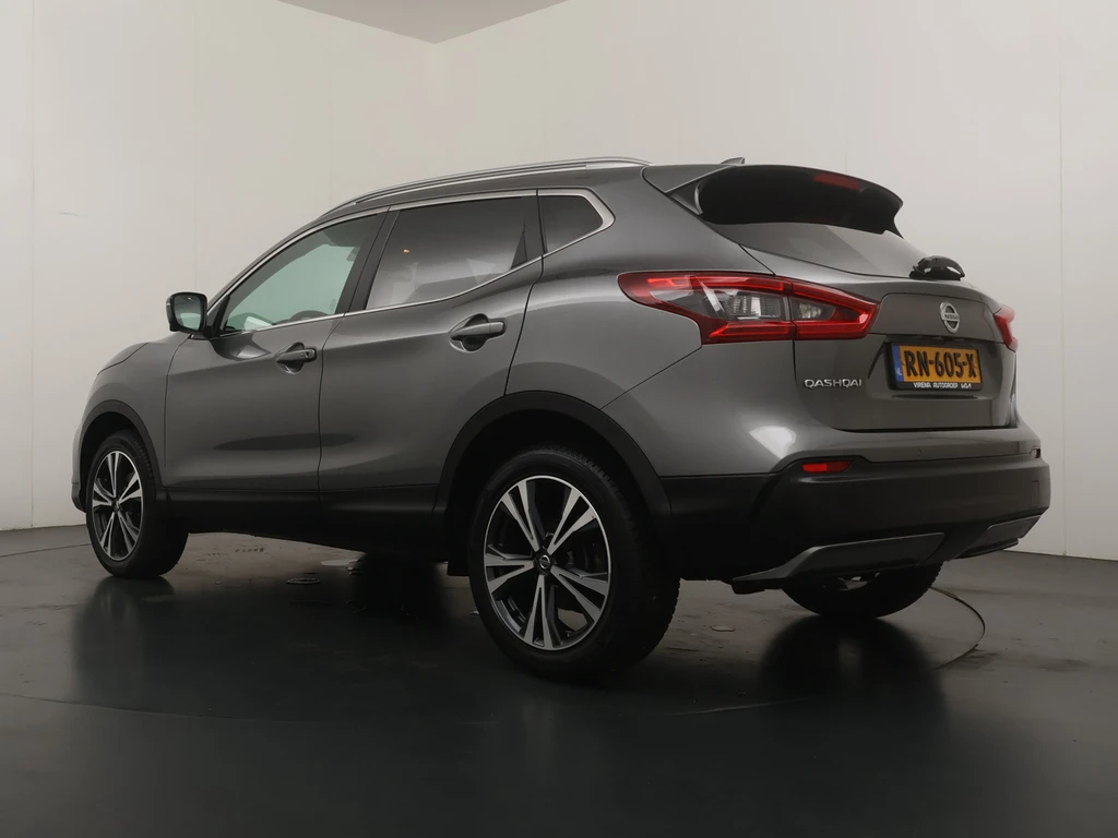 Nissan QASHQAI – foto 5