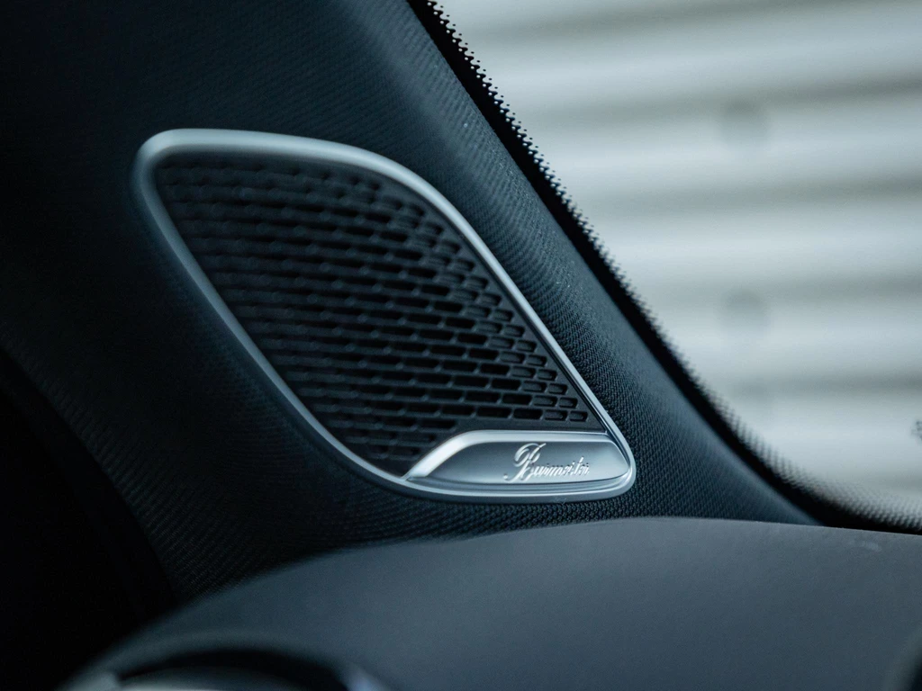 Mercedes-Benz A-Klasse – foto 13