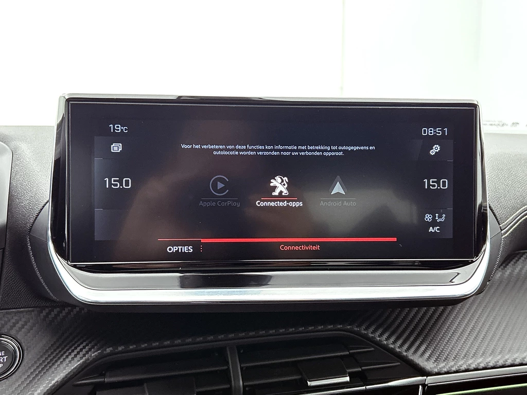 Peugeot 2008 – foto 12