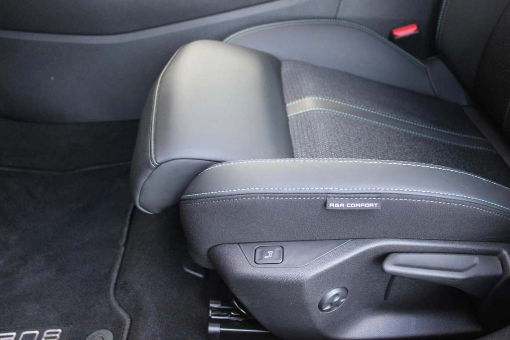 Peugeot 308 – foto 9
