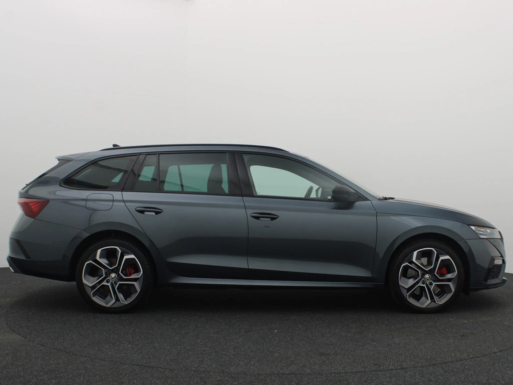 Škoda Octavia – foto 7