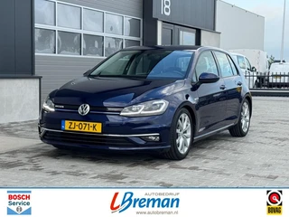 Volkswagen Golf – thumbnail 4