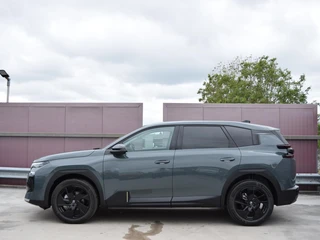 Citroën C5 Aircross – thumbnail 2