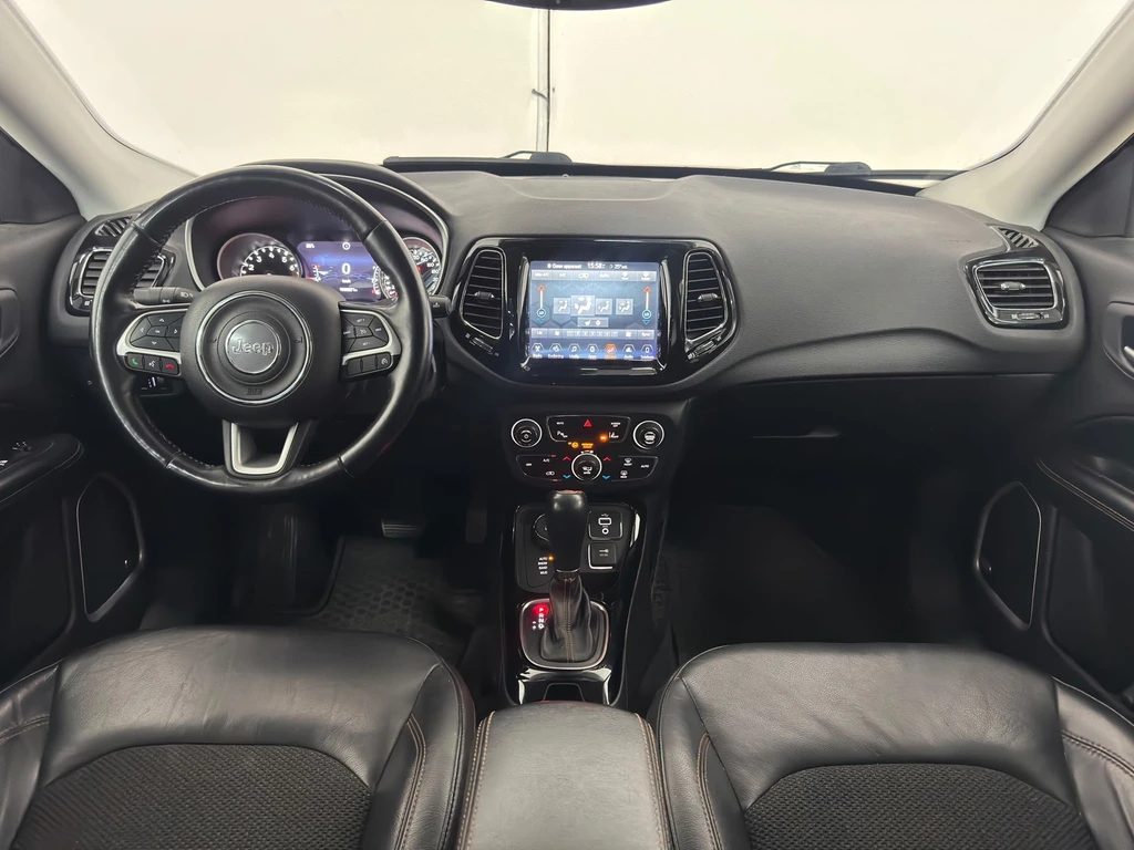 Jeep Compass – foto 26