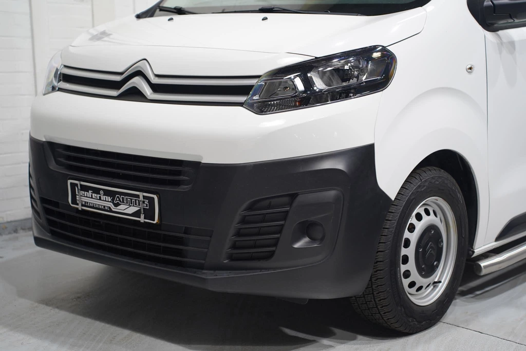 Citroën Jumpy – foto 17