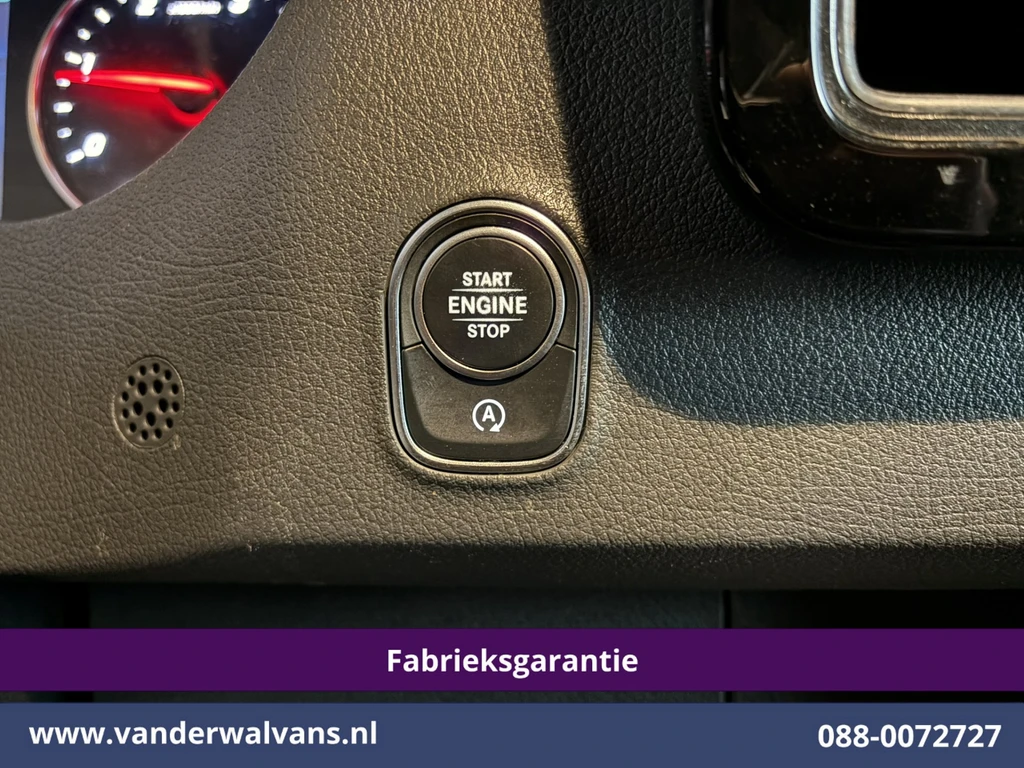 Mercedes-Benz Sprinter – foto 16