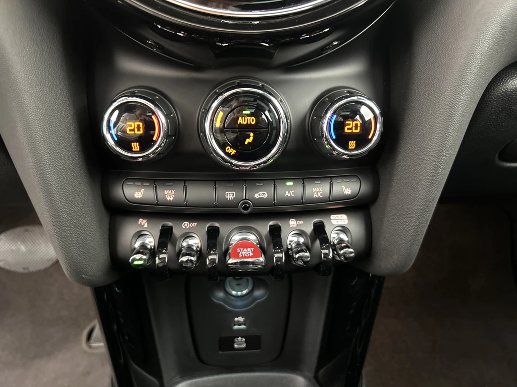 MINI Cooper – foto 24