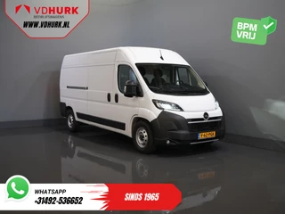 Opel Movano – thumbnail 6
