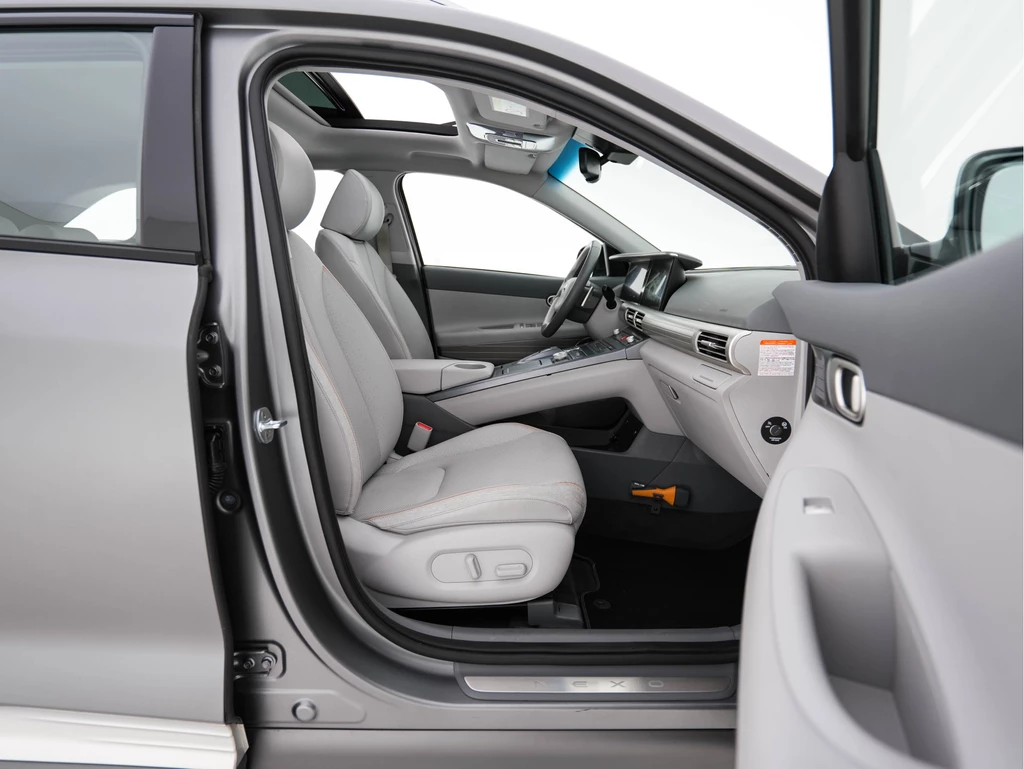 Hyundai Nexo – foto 11