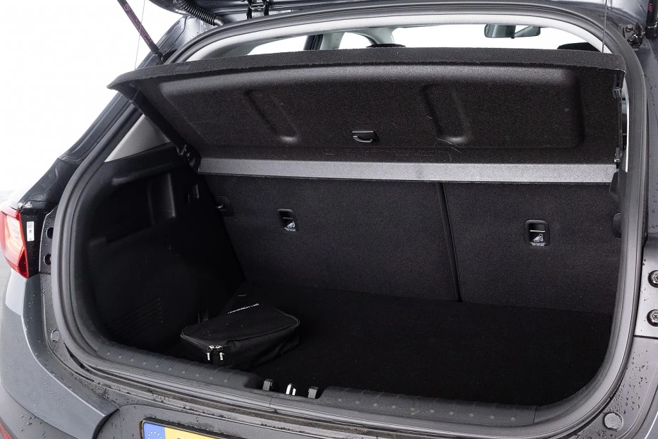 Kia Stonic – foto 28