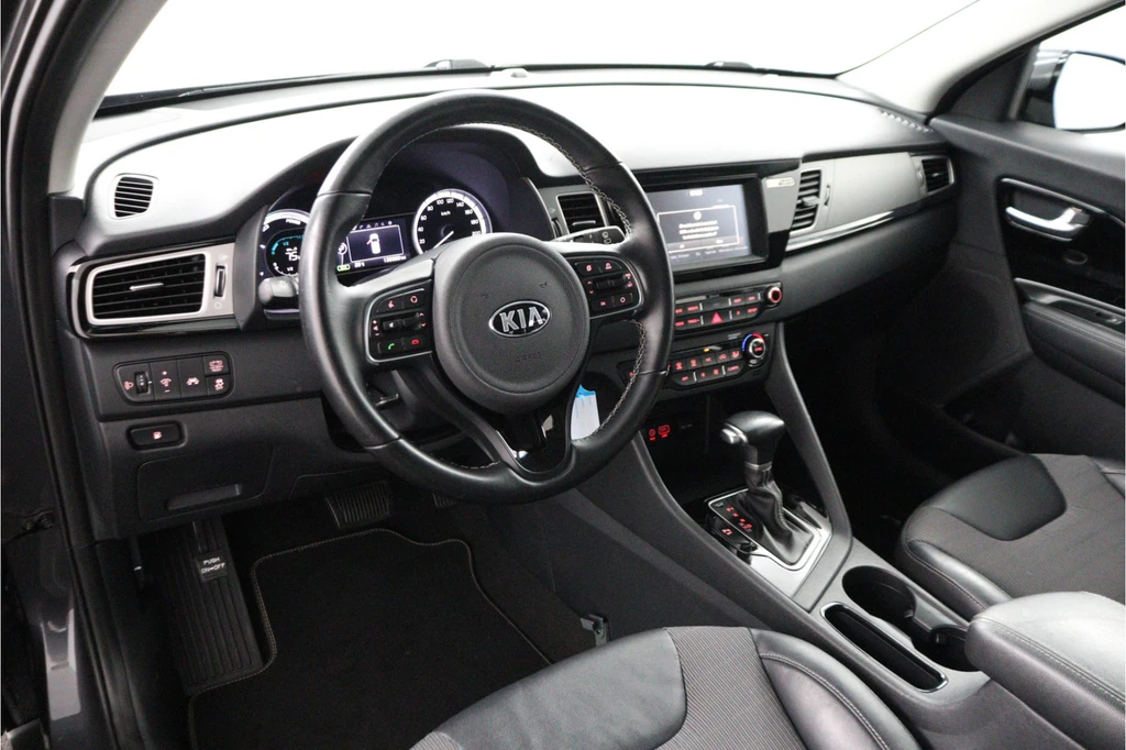 Kia Niro – foto 21