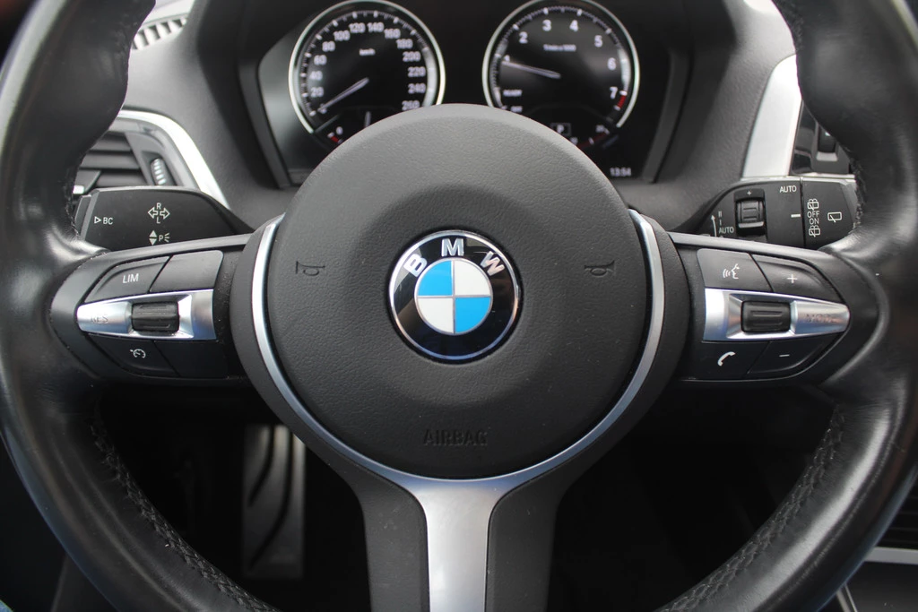 BMW 1 Serie – foto 33