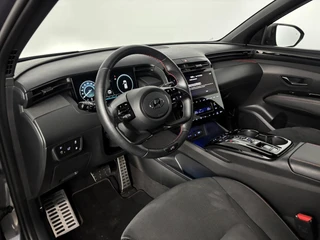 Hyundai Tucson – thumbnail 10