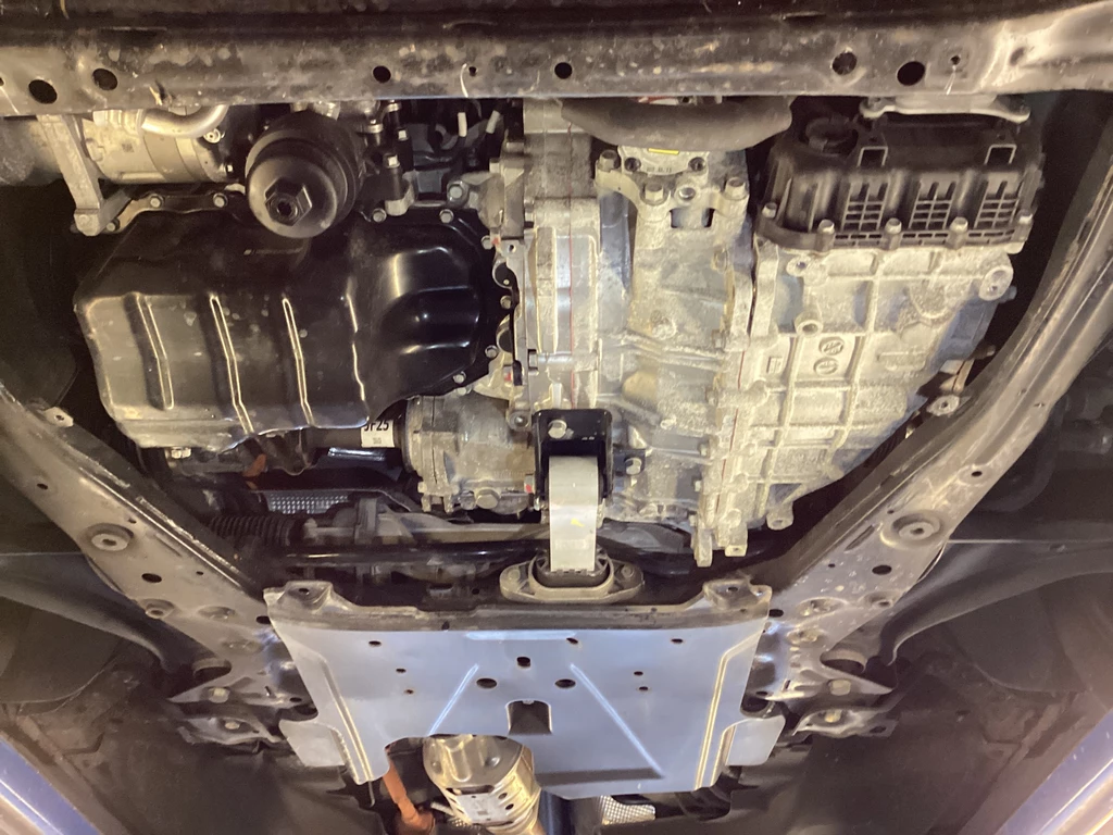 Hyundai Tucson – foto 53