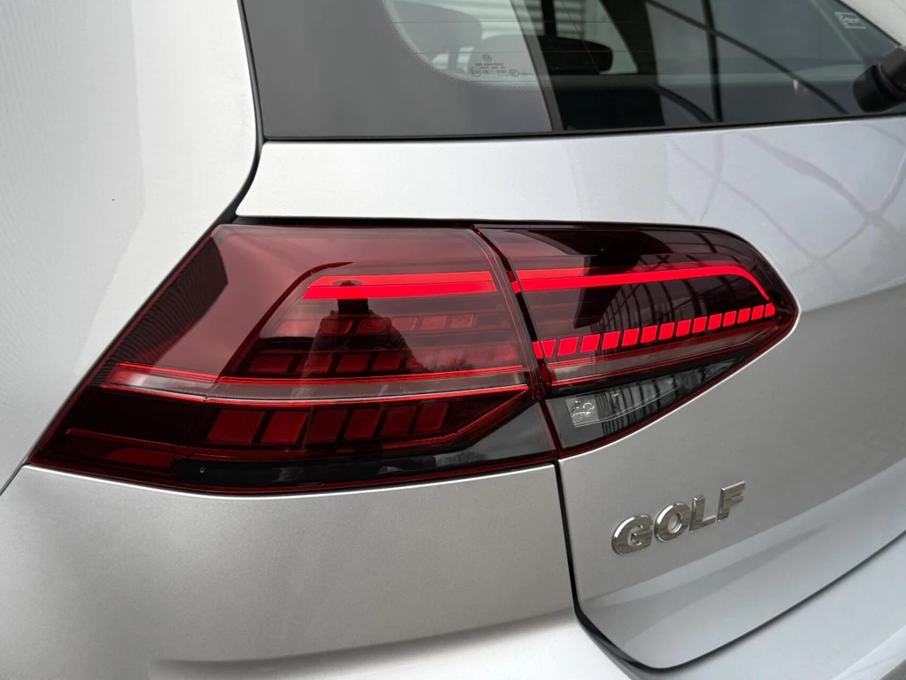 Volkswagen Golf – foto 26