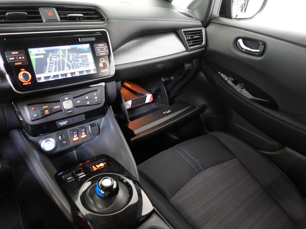 Nissan Leaf – foto 27
