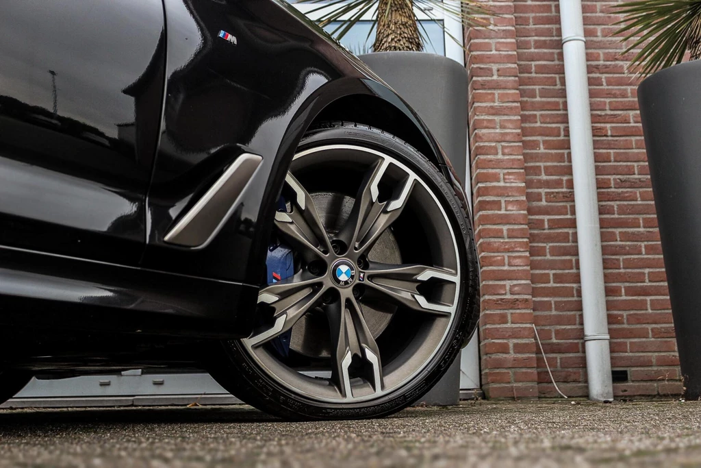 BMW 5 Serie – foto 60