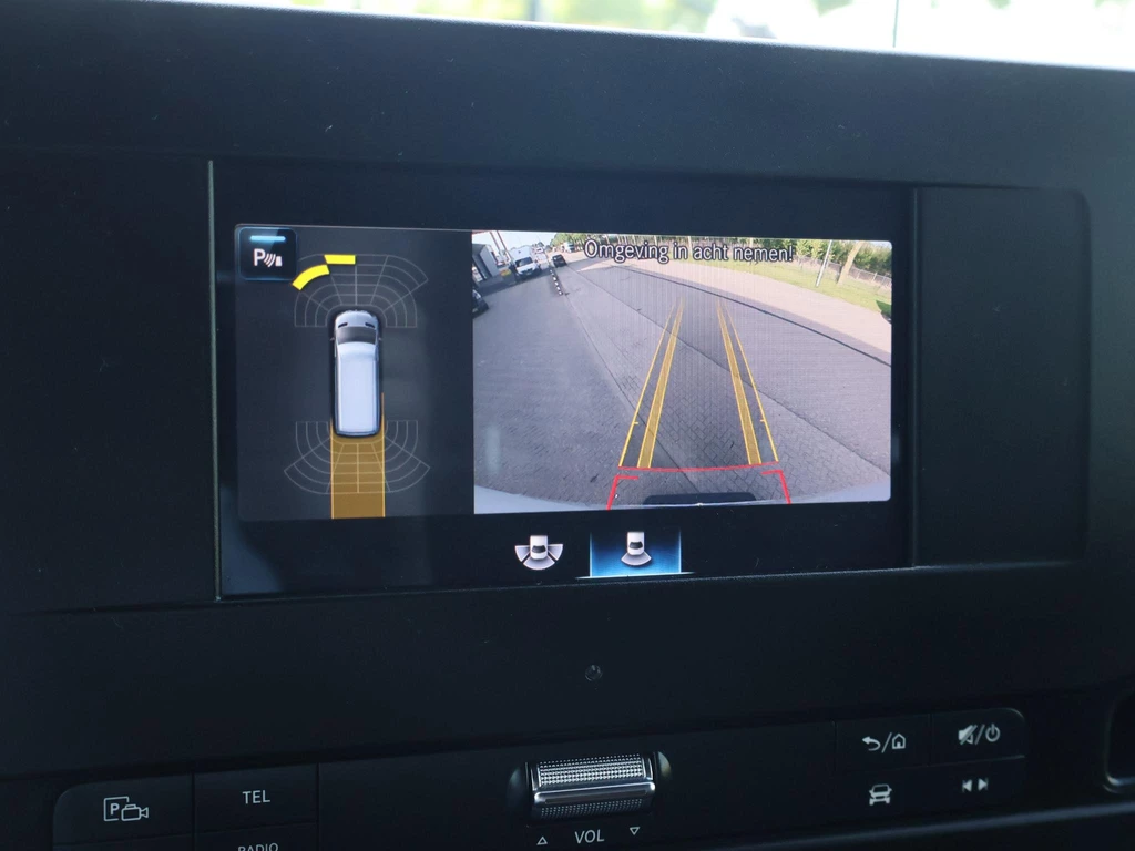 Mercedes-Benz Sprinter – foto 15