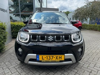 Suzuki Ignis – thumbnail 14