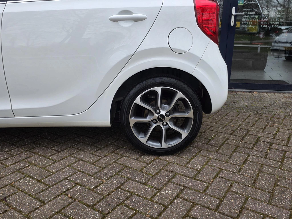 Kia Picanto – foto 9