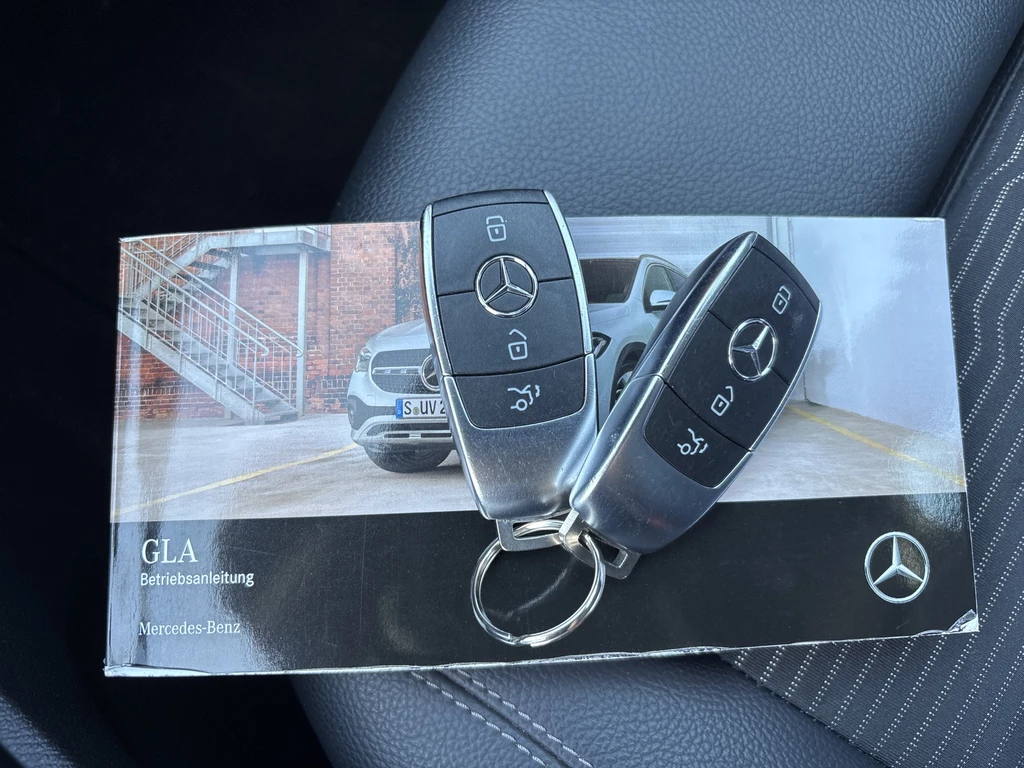 Mercedes-Benz GLA – foto 12