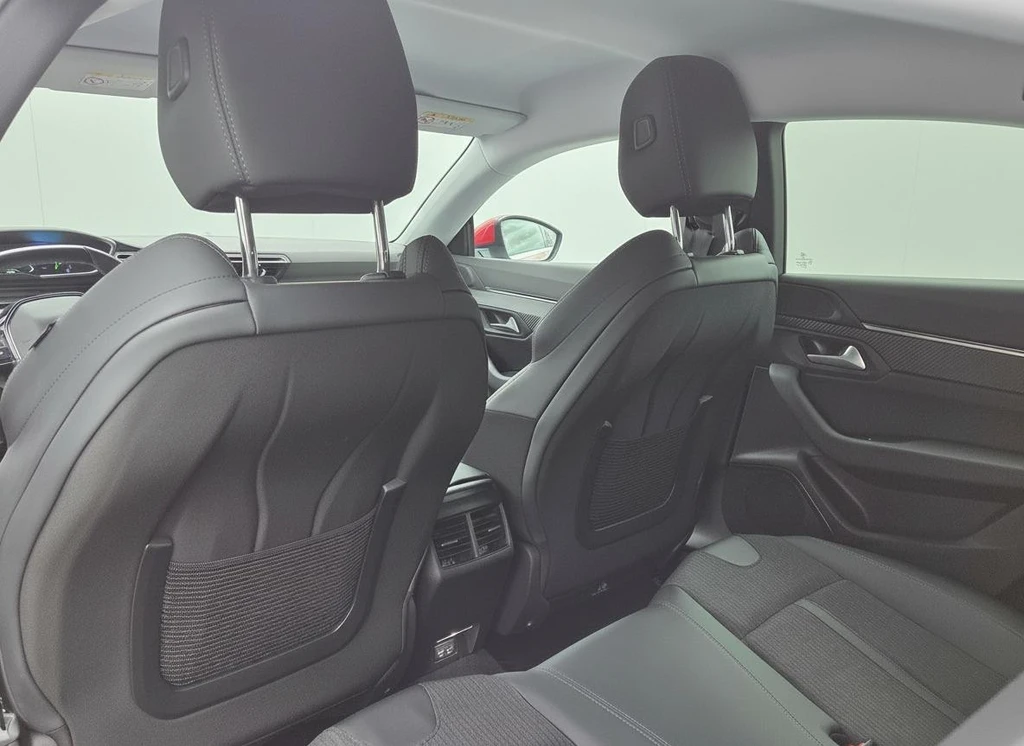 Peugeot 508 – foto 18