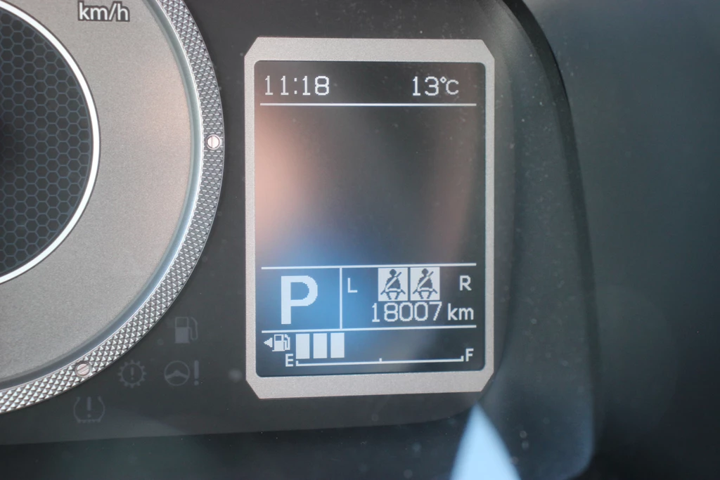 Suzuki Ignis – foto 19