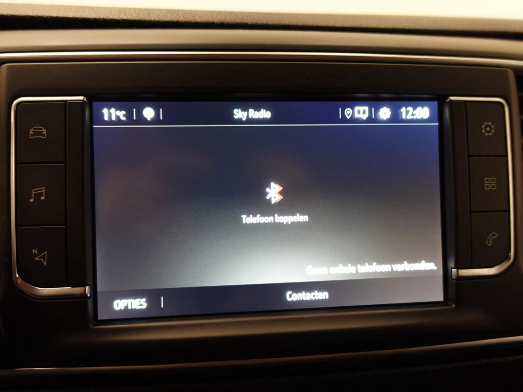 Opel Vivaro – foto 34