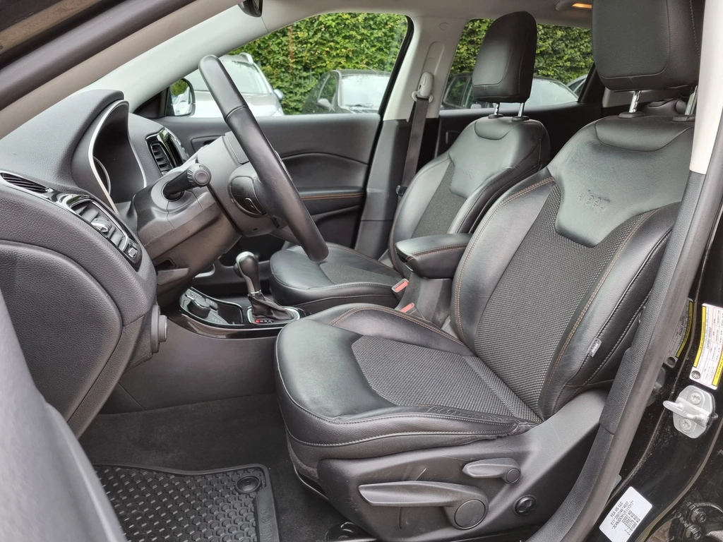 Jeep Compass – foto 22
