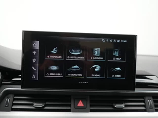 Audi A4 – thumbnail 24
