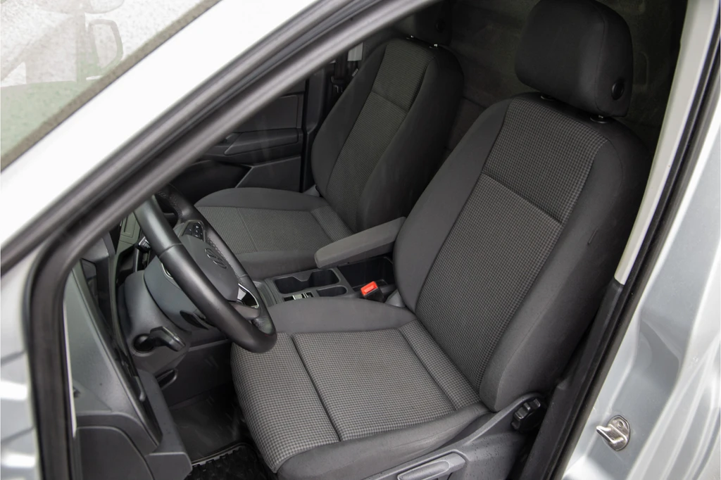 Volkswagen Caddy – foto 10