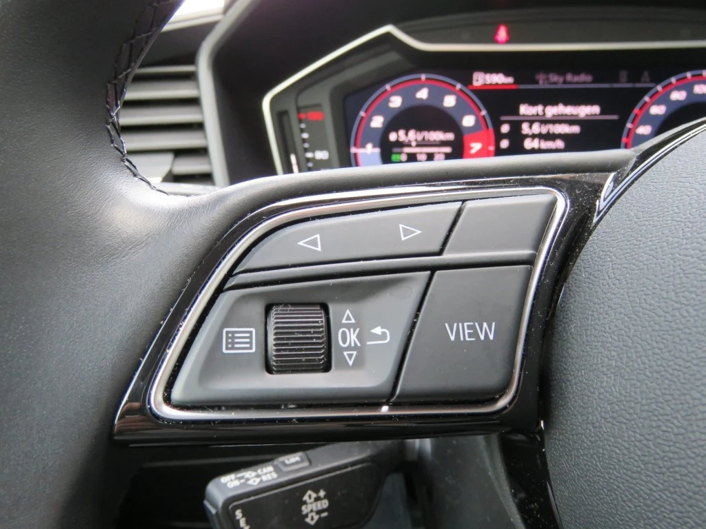 Audi A1 – foto 36