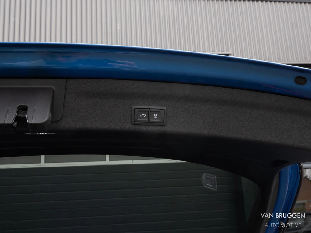 Audi A6 – foto 19