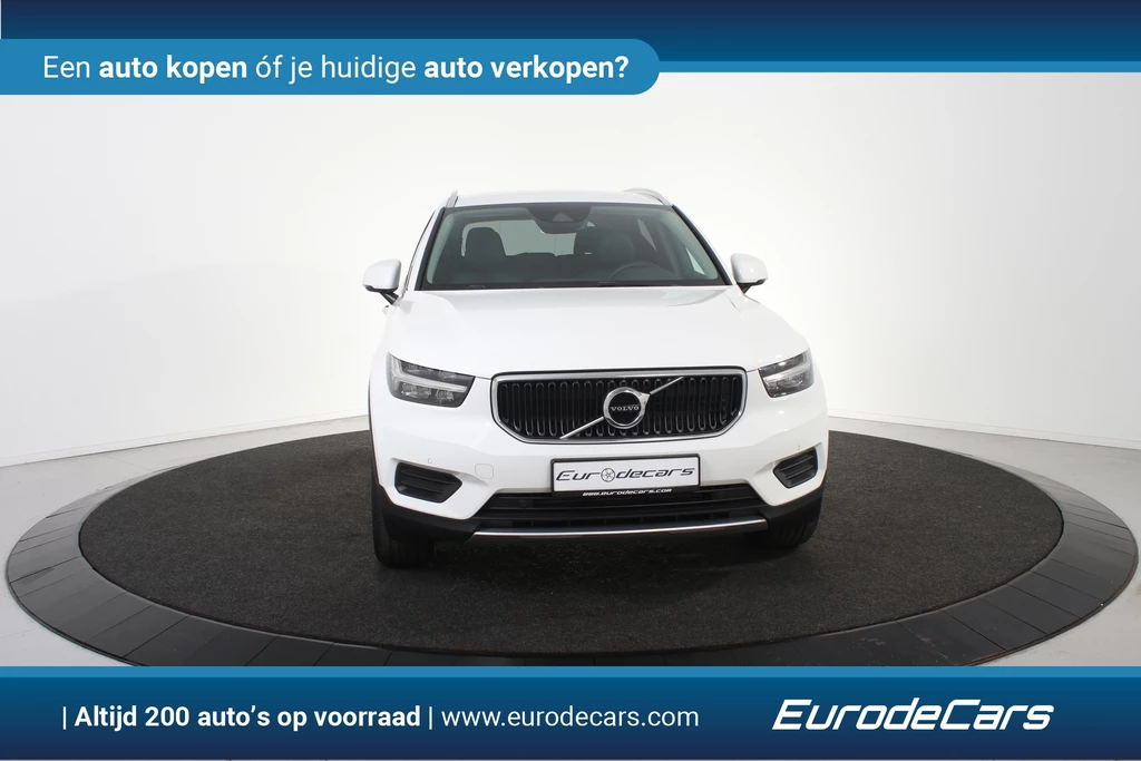Volvo XC40 – foto 11