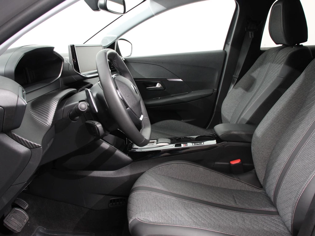 Peugeot 208 – foto 20