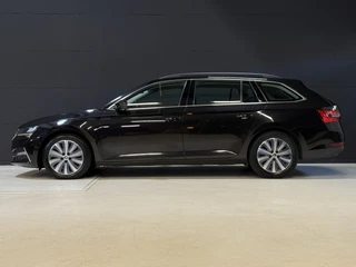 Škoda Superb – thumbnail 2