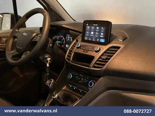 Ford Transit Connect – thumbnail 9