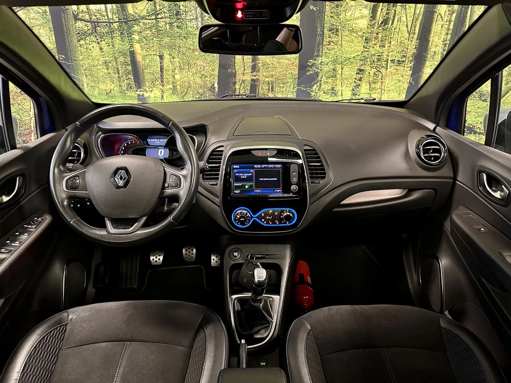 Renault Captur – foto 10