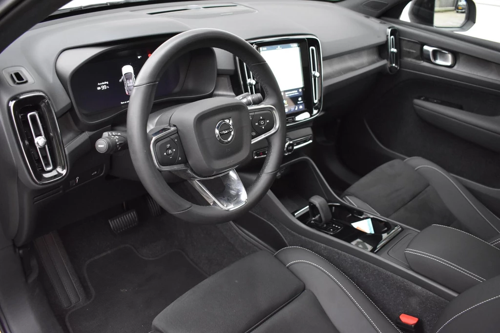 Volvo C40 – foto 12