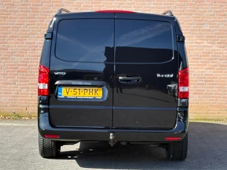 Mercedes-Benz Vito – thumbnail 5