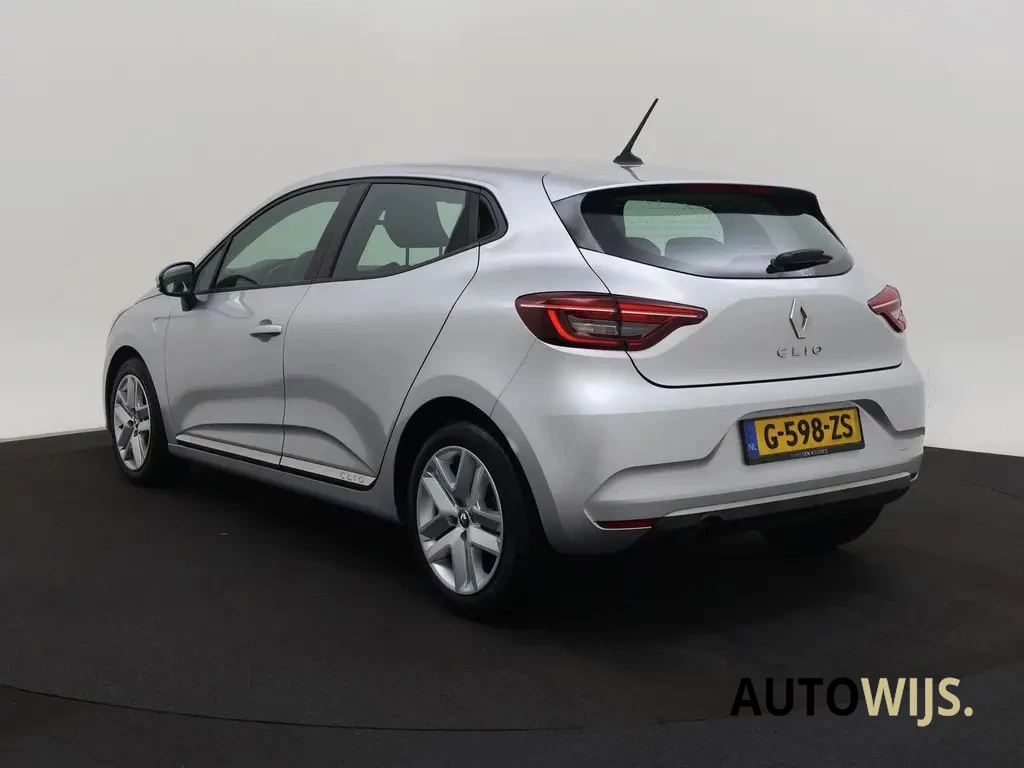 Renault Clio – foto 3