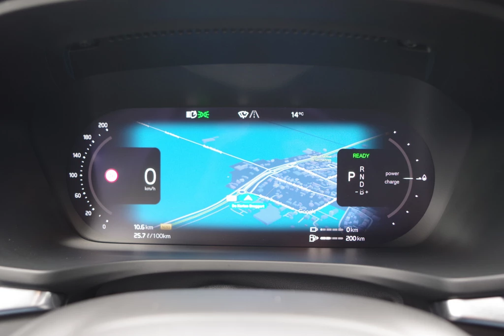 Volvo V60 – foto 33