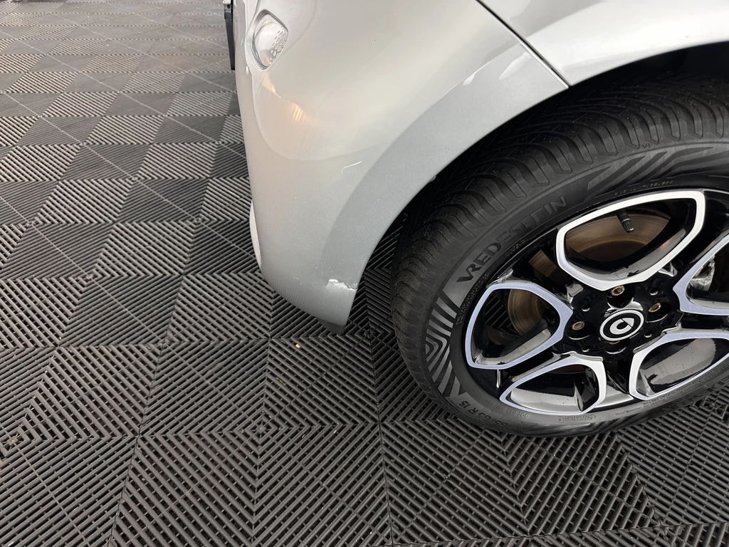 smart Forfour – foto 26