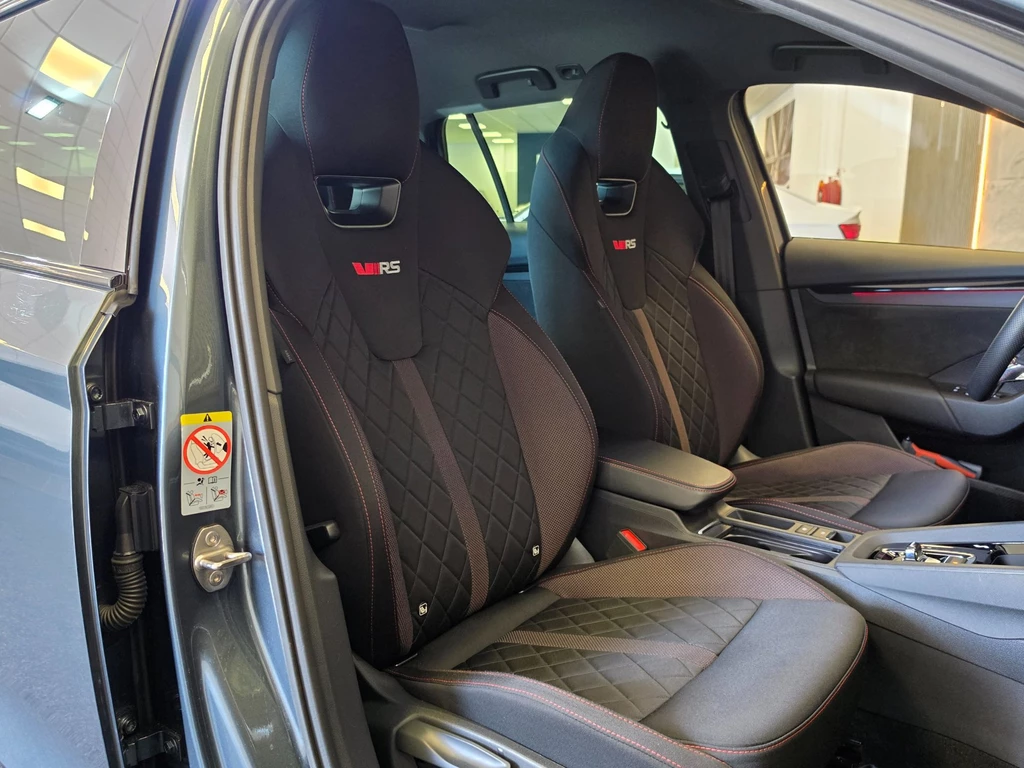 Škoda Octavia – foto 24