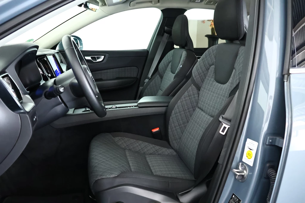 Volvo XC60 – foto 8