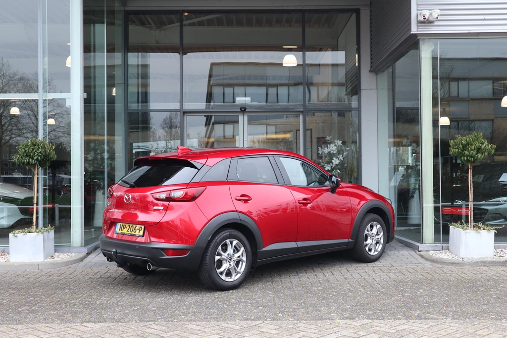 Mazda CX-3 – foto 5