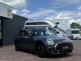 MINI Clubman – thumbnail 9