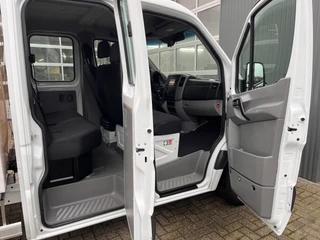 Mercedes-Benz Sprinter – thumbnail 14