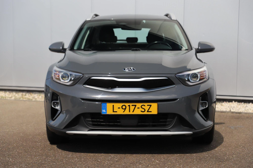 Kia Stonic – foto 4
